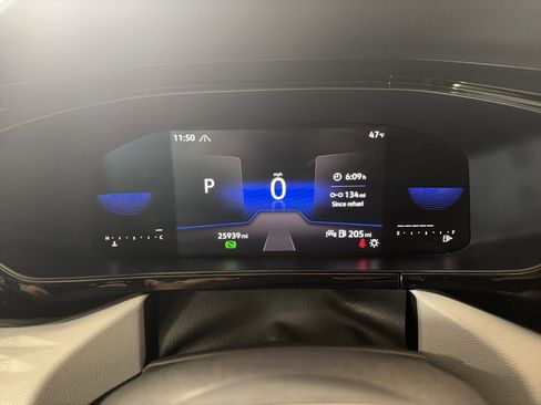 Used 2022 Volkswagen Taos S w/ IQ Drive S Package AWD/4WD image 19