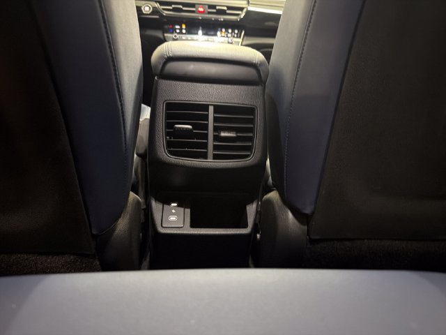 Certified 2024 Kia Seltos S AWD/4WD image 28