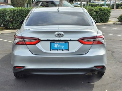 Used 2023 Toyota Camry LE w/ Convenience Package image 6
