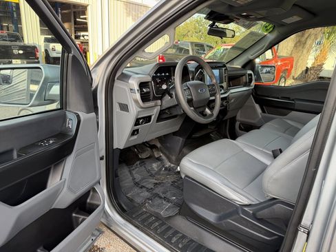 Used 2022 Ford F150 XL w/ Equipment Group 101A High image 15