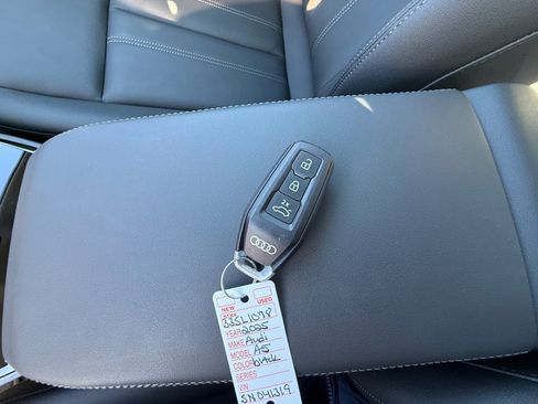 Certified 2025 Audi A5 2.0T Premium w/ Convenience Package image 34