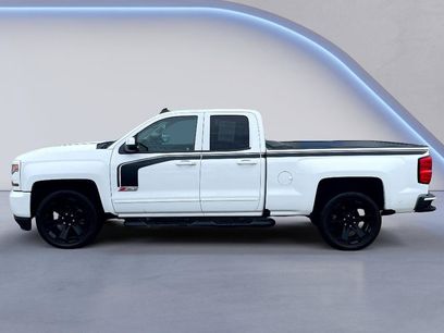 Used 2017 Chevrolet Silverado 1500 LT w/ Rally 2 Edition