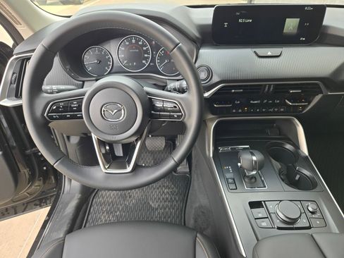 New 2026 MAZDA CX-90 3.3 Turbo w/ Select Package image 9
