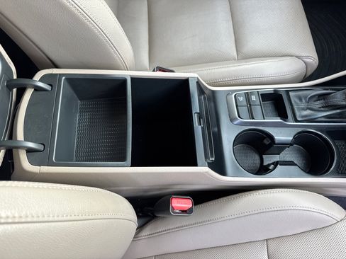 Used 2017 Hyundai Tucson Limited image 18