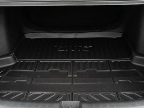 New 2026 Honda Civic LX image 9