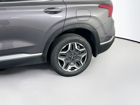 Used 2023 Hyundai Santa Fe SEL Convenience AWD/4WD image 30