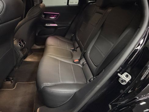 Certified 2025 Mercedes-Benz GLC 350e 4MATIC image 41