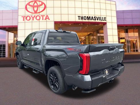 New 2026 Toyota Tundra Limited AWD/4WD image 7
