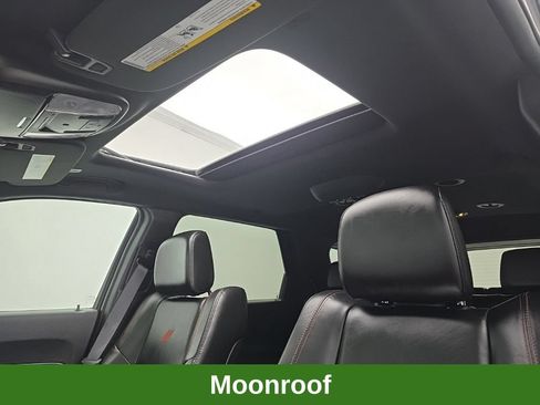 Used 2025 Dodge Durango R/T AWD/4WD image 57