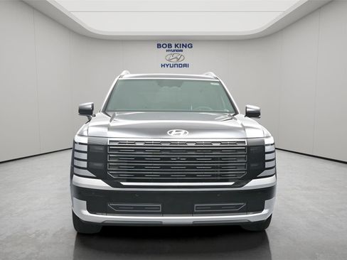 New 2026 Hyundai Palisade Calligraphy FWD image 12