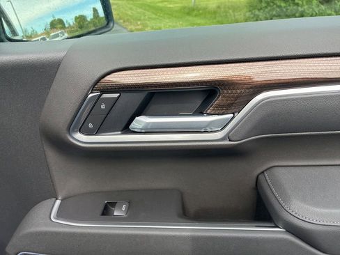 New 2026 Chevrolet Silverado 1500 LT AWD/4WD image 34