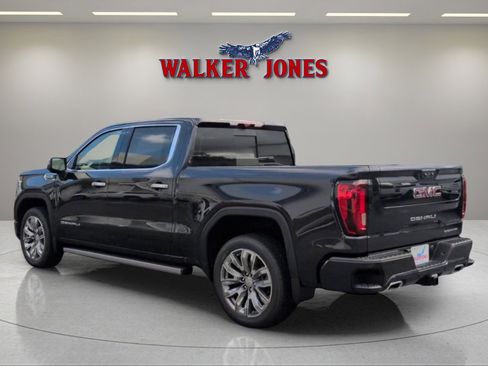 Used 2026 GMC Sierra 1500 Denali image 5