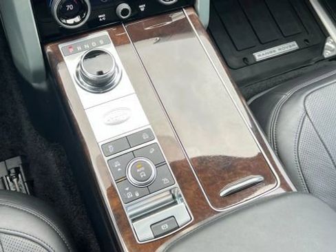 Used 2019 Land Rover Range Rover Long Wheelbase Supercharged image 89