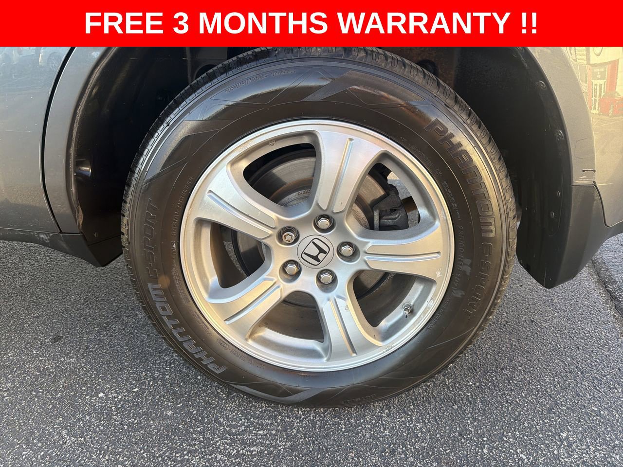 Used 2012 Honda Pilot EX-L image 33