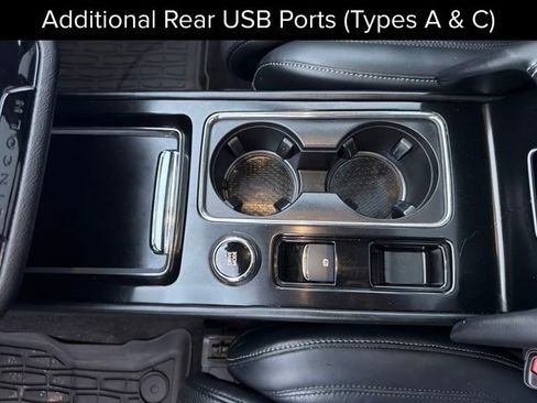 Used 2022 Lincoln Corsair Reserve w/ Equipment Group 201A image 31