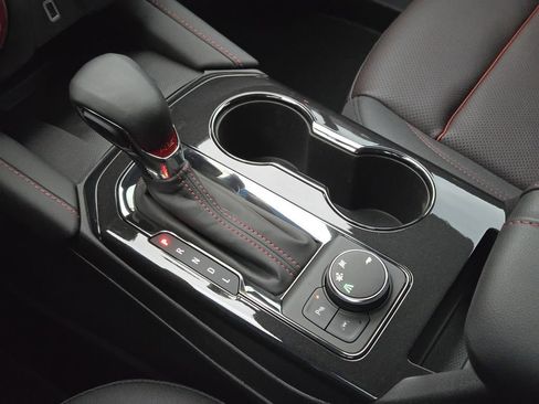 New 2026 Chevrolet Blazer RS w/ Driver Confidence II Package image 18