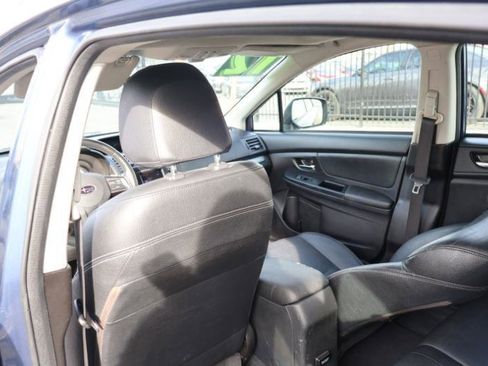 Used 2012 Subaru Impreza 2.0i Sport Limited image 20