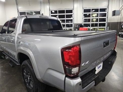 Used 2023 Toyota Tacoma SR5 image 49