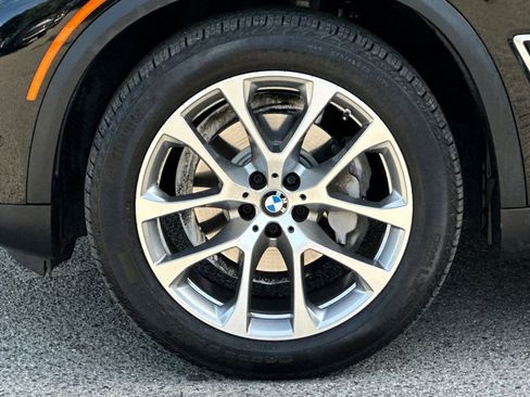 Used 2021 BMW X5 xDrive40i w/ Convenience Package image 27