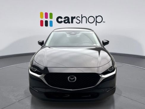 Used 2024 MAZDA CX-30 AWD 2.5 S w/ Select Sport Pkg image 8