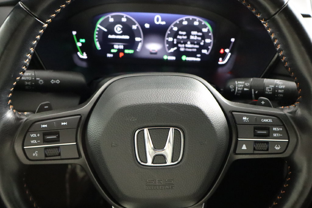 Used 2026 Honda CR-V TrailSport image 7