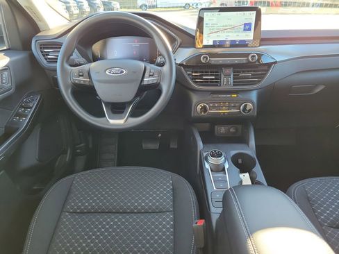 New 2026 Ford Escape Active image 12