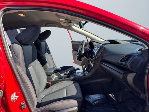 Certified 2023 Subaru Crosstrek 2.0i Premium image 15