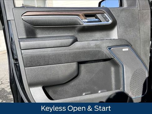 Certified 2023 Chevrolet Silverado 1500 RST w/ Convenience Package II image 26