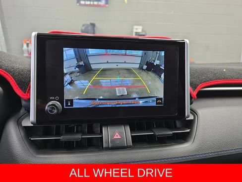 Used 2023 Toyota RAV4 SE w/ Convenience Package AWD/4WD image 24