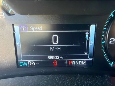 Used 2019 Chevrolet Impala Premier FWD image 11