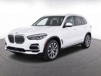 Used 2022 BMW X5 xDrive40i AWD/4WD 360° Tour