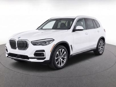 Used 2022 BMW X5 xDrive40i
