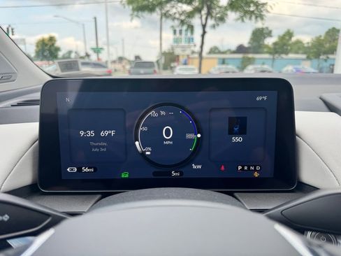 New 2026 Honda Prologue Touring image 7