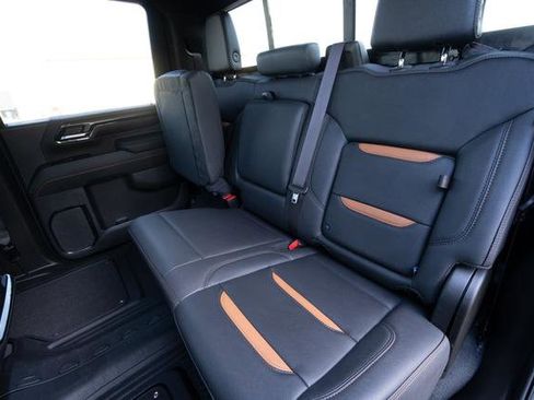 Used 2024 GMC Sierra 2500 AT4 w/ AT4 Premium Plus Package image 36