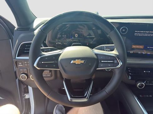 New 2026 Chevrolet Tahoe High Country AWD/4WD image 10