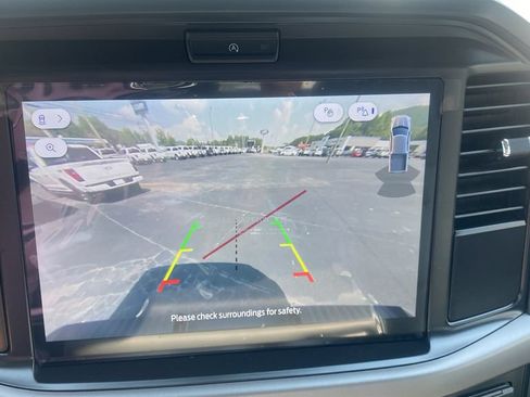 New 2026 Ford F150 XL AWD/4WD image 26