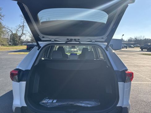 New 2025 Toyota RAV4 XLE Premium image 40
