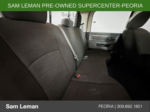 Used 2020 RAM 1500 Classic Warlock image 24