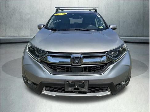 Used 2018 Honda CR-V EX-L image 5