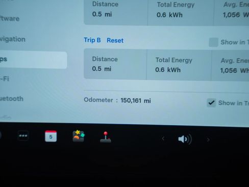 Used 2021 Tesla Model 3 Long Range AWD/4WD image 44