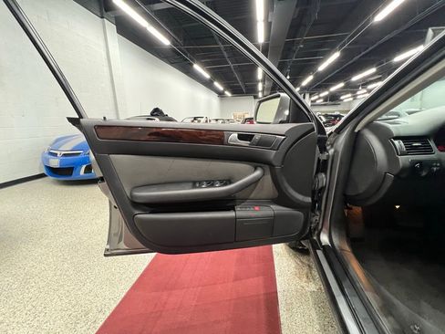 Used 2003 Audi allroad 2.7T image 26
