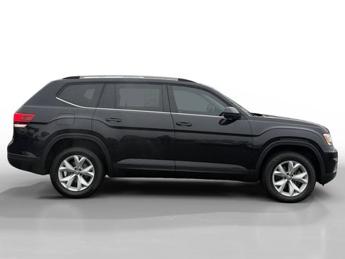 Used 2018 Volkswagen Atlas SE image 6