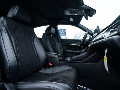 Certified 2025 Acura Integra A-Spec image 14