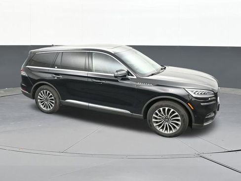 Used 2022 Lincoln Aviator Reserve w/ Equipment Group 201A AWD/4WD image 69