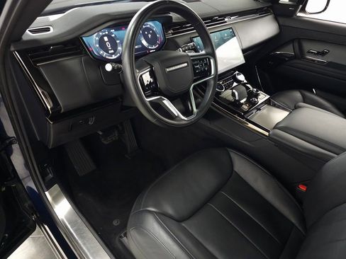 Used 2023 Land Rover Range Rover Sport SE image 16