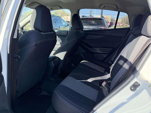 Used 2019 Subaru Crosstrek 2.0i Premium w/ Eyesight System image 15