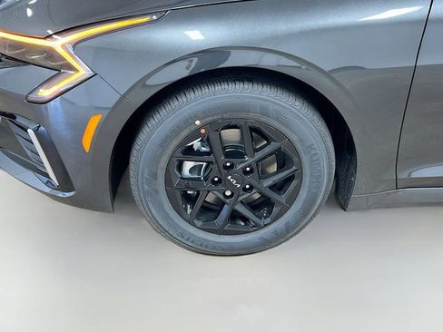 New 2026 Kia K5 LXS image 28