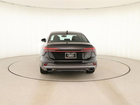 New 2026 Audi A6 Premium image 5