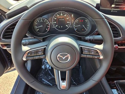 New 2026 MAZDA MAZDA3 Carbon image 11