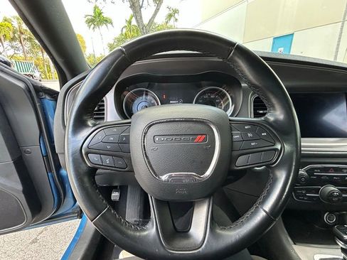 Certified 2023 Dodge Charger GT image 19